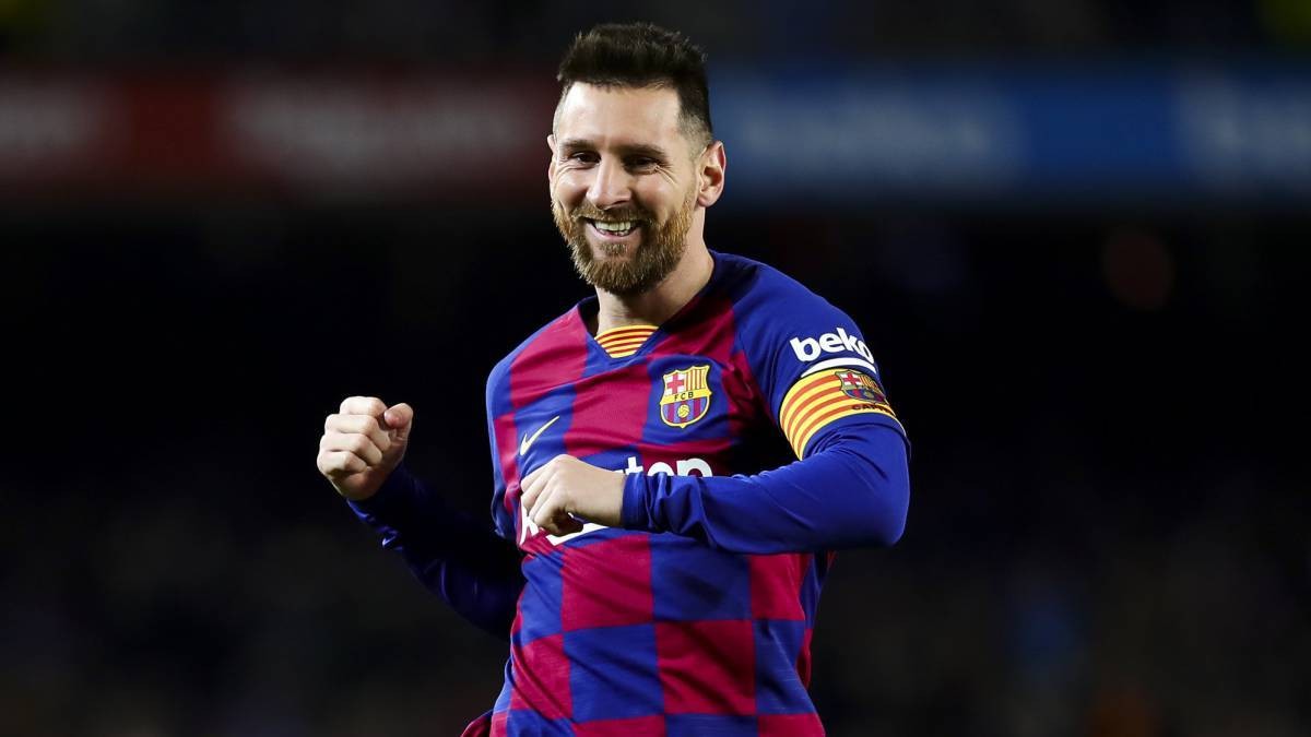 ميسي يقهر دفاع أشبيلية مجددا وبرشلونة يستعيد وصافة الدوري الإسباني