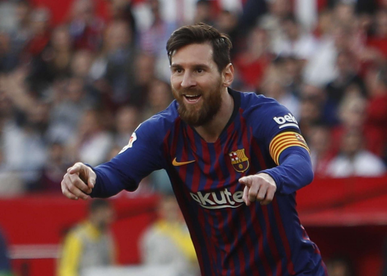 غداً..هل سيكون الـ"كلاسيكو" الأخير لميسي؟