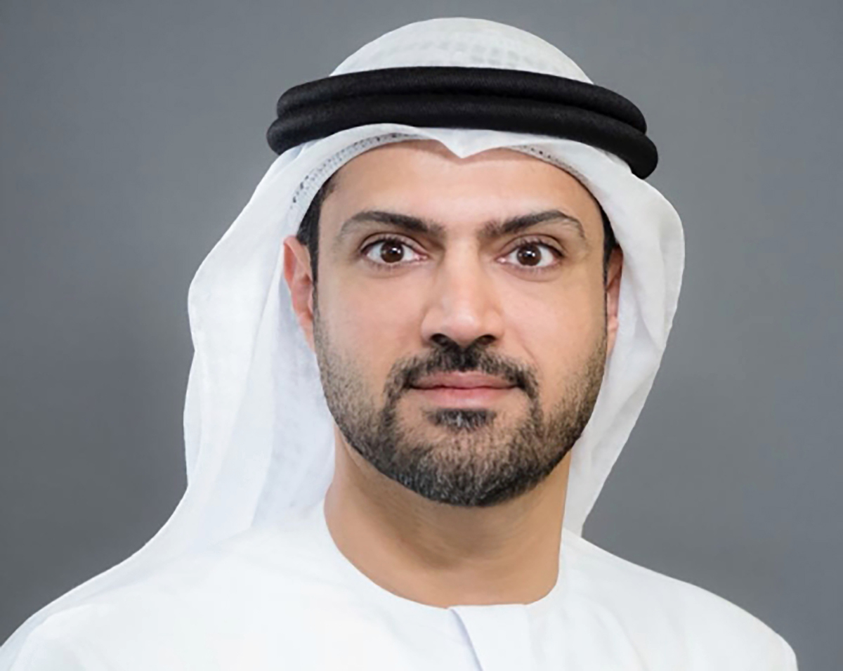 حكومة الإمارات تتبنى تكنولوجيا «بلوك تشين»  في تصديقات وزارة العدل