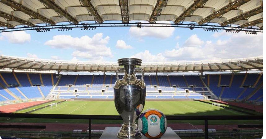 إشبيلية  تستضيف مباريات من كأس أوروبا 2020 بدلاً من بلباو