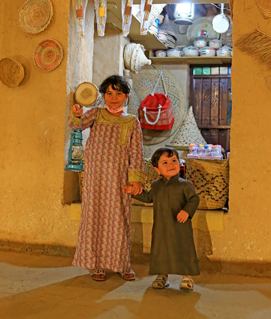 فانوس رمضان
