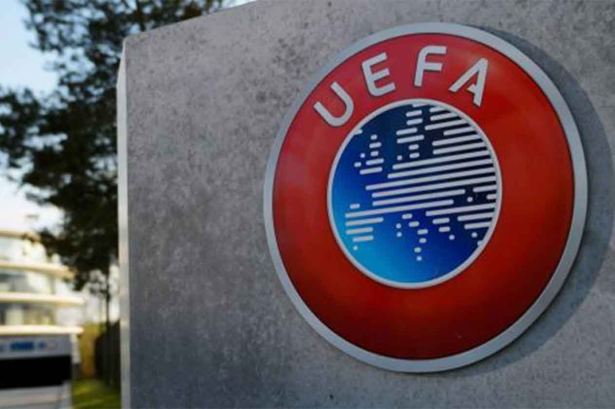 "ويفا" يفتح تحقيقاً تأديبياً بحق ريال مدريد وبرشلونة ويوفنتوس