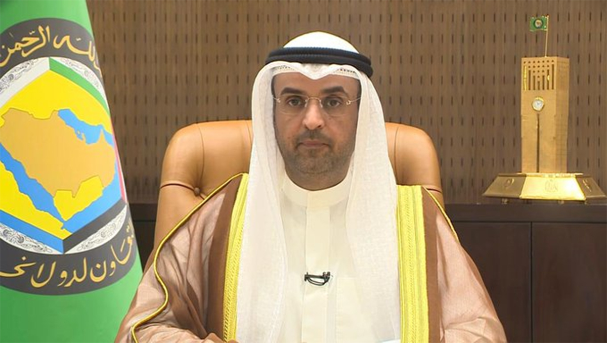 أمين عام مجلس التعاون الخليجي يستعرض إنجازات 40 عاماً من عمر المجلس