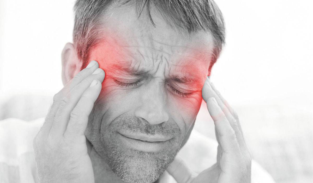 متى يكون الصداع خطيراً جداً؟