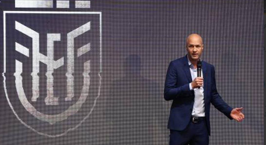 جوردي كرويف يتولى "منصب إستراتيجي" في برشلونة