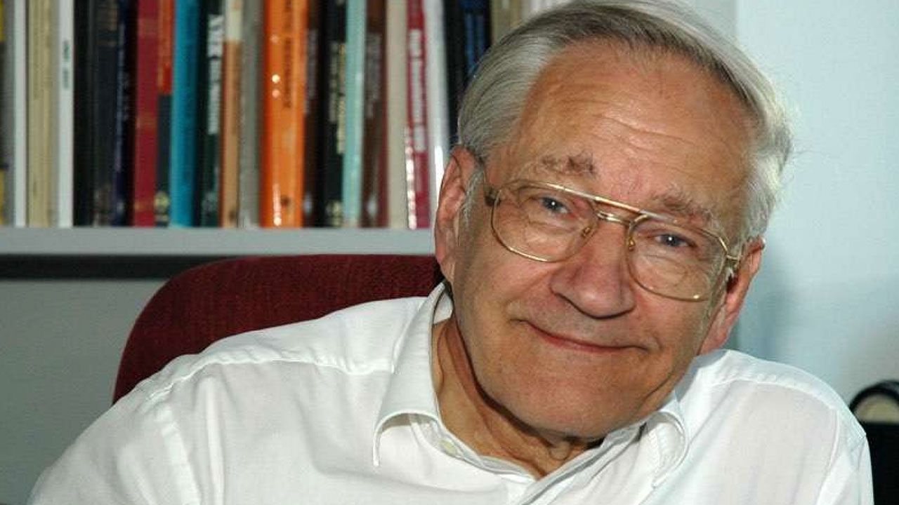 وفاة ريتشارد إرنست.. الفائز بنوبل الكيمياء عن تطوير التصوير بالرنين المغناطيسي