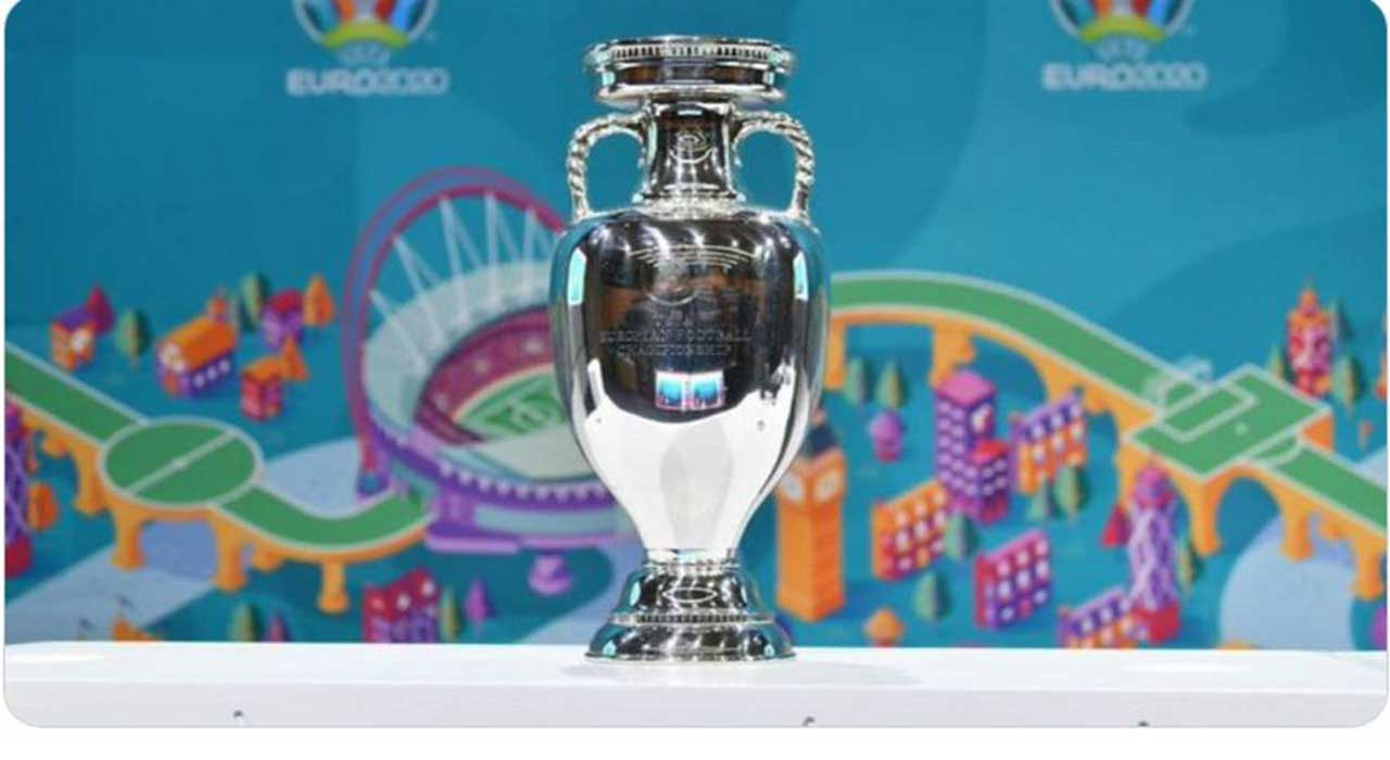 تشفيرين يؤكد وجوب "التأقلم مع كورونا" لإنجاح كأس أوروبا