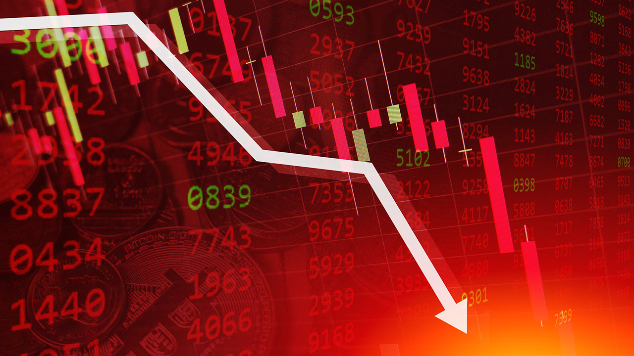 الأسهم العالمية تهبط بضغط توقعات رفع «الاحتياطي» الأمريكي للفائدة