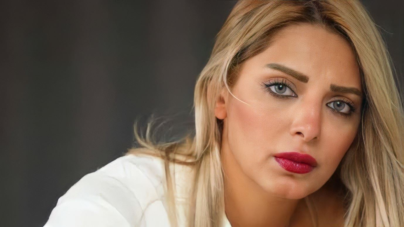 تفاصيل أزمة مذيعة مصرية مع لاعب سابق بالزمالك