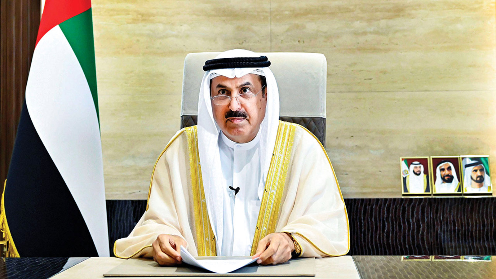 الإمارات تشارك في القمة البرلمانية العالمية لمكافحة الإرهاب