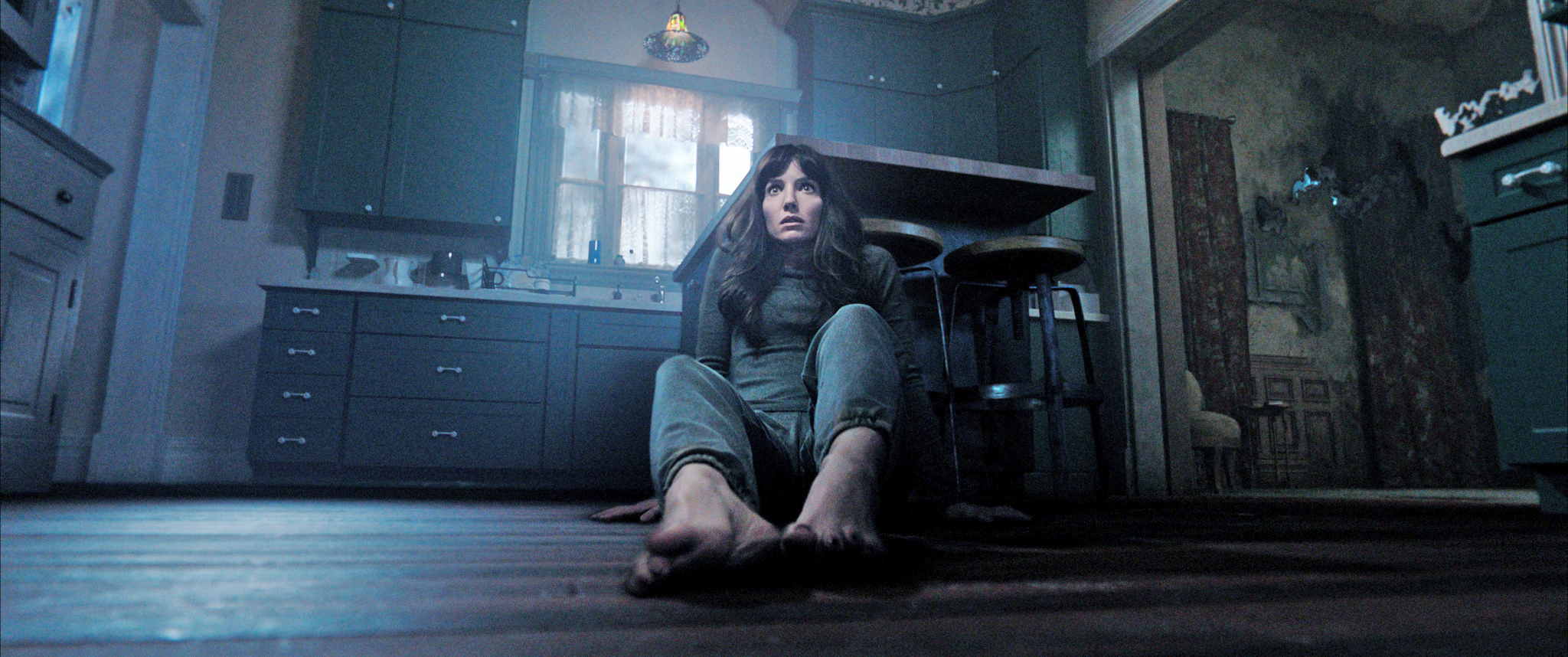 صالات السينما في المنطقة تستقبل Malignant