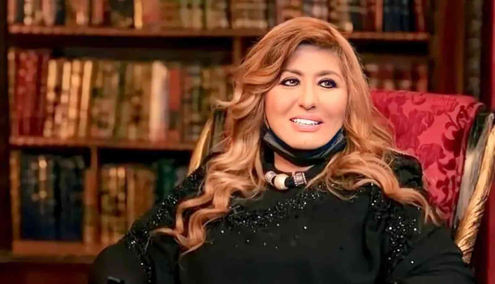 الفنانة سهير رمزي تكشف عدد زيجاتها المتكررة