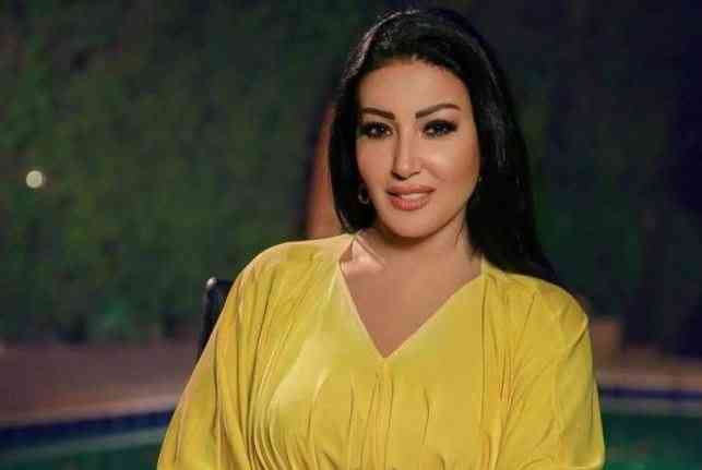 سمية الخشاب تشكر رونالدو على أحلى هدية عيد ميلاد