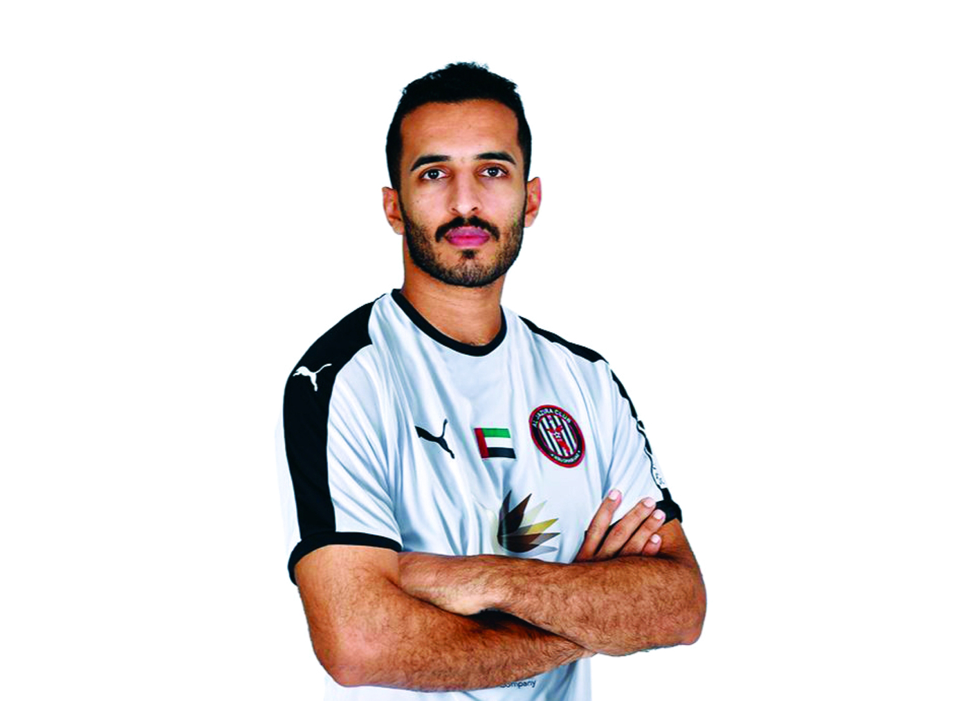 ترشيح مبخوت لجائزة أفضل لاعب بالعالم
