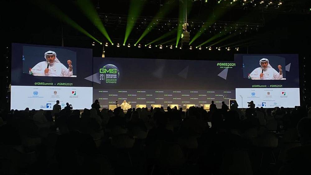 رؤساء دول ومسؤولون: القمة العالمية للصناعة والتصنيع تجسد نجاعة رؤية الإمارات لاستشراف المستقبل