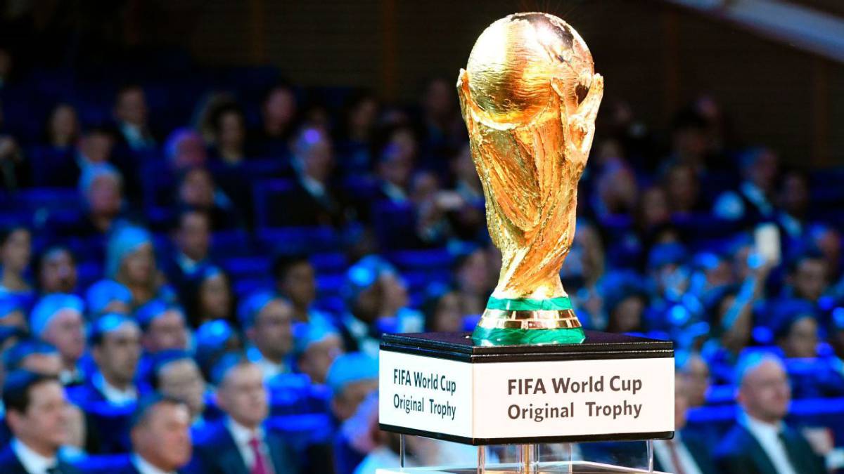"يويفا" يحذر من إقامة كأس العالم كل عامين: الاتحادات الأوروبية ستخسر 3 مليار يورو