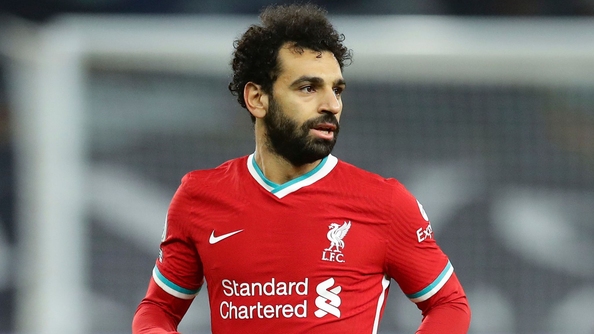 لاعبو ليفربول يوجهون طعنة للفرعون محمد صلاح