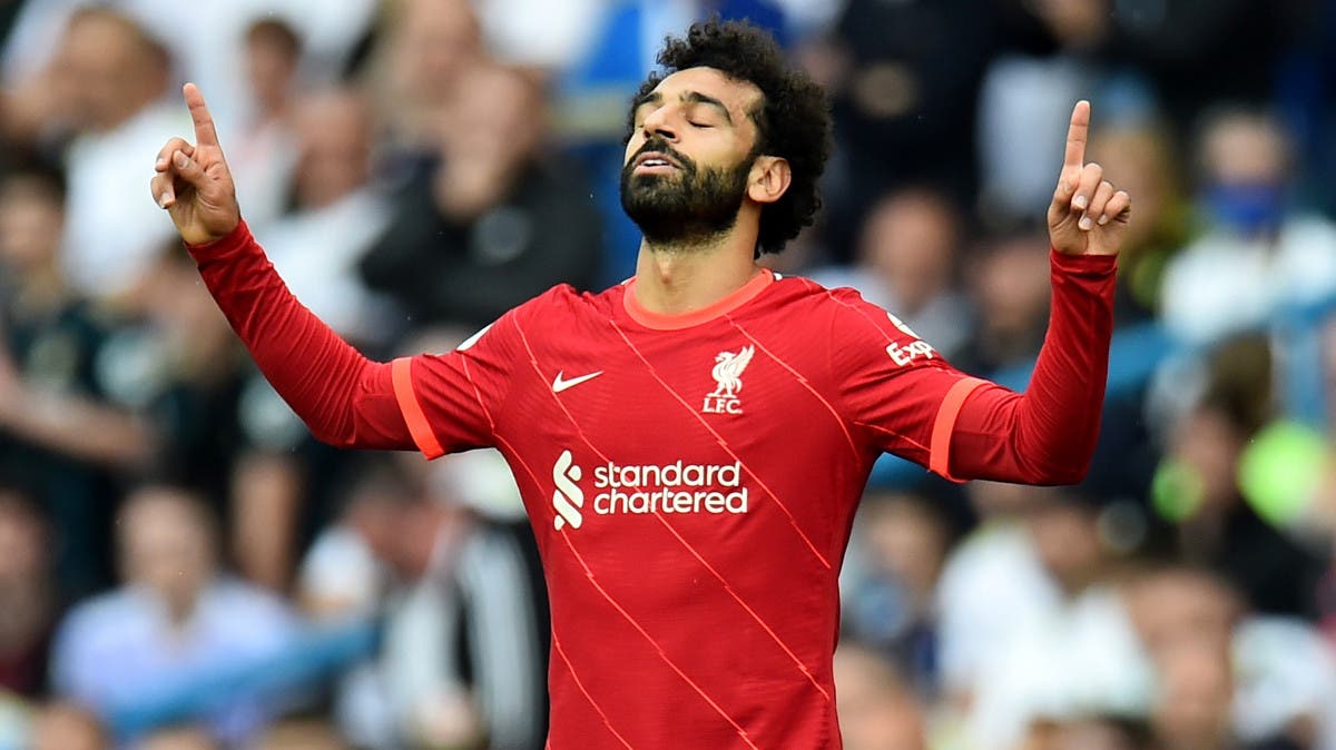 ليفربول يستعد لاتخاذ قرار تاريخي بحق محمد صلاح