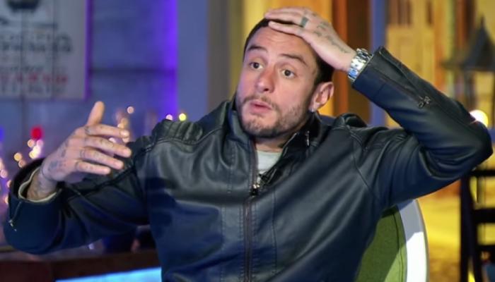مصر.. الكشف عن مفاجأة حول طلاق أحمد الفيشاوي وزوجته