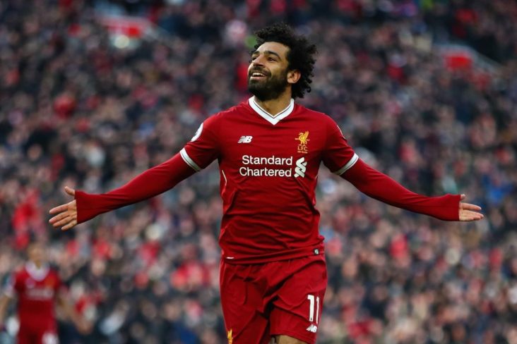 ترتيب هدافي الدوري الإنجليزي قبل 2022
