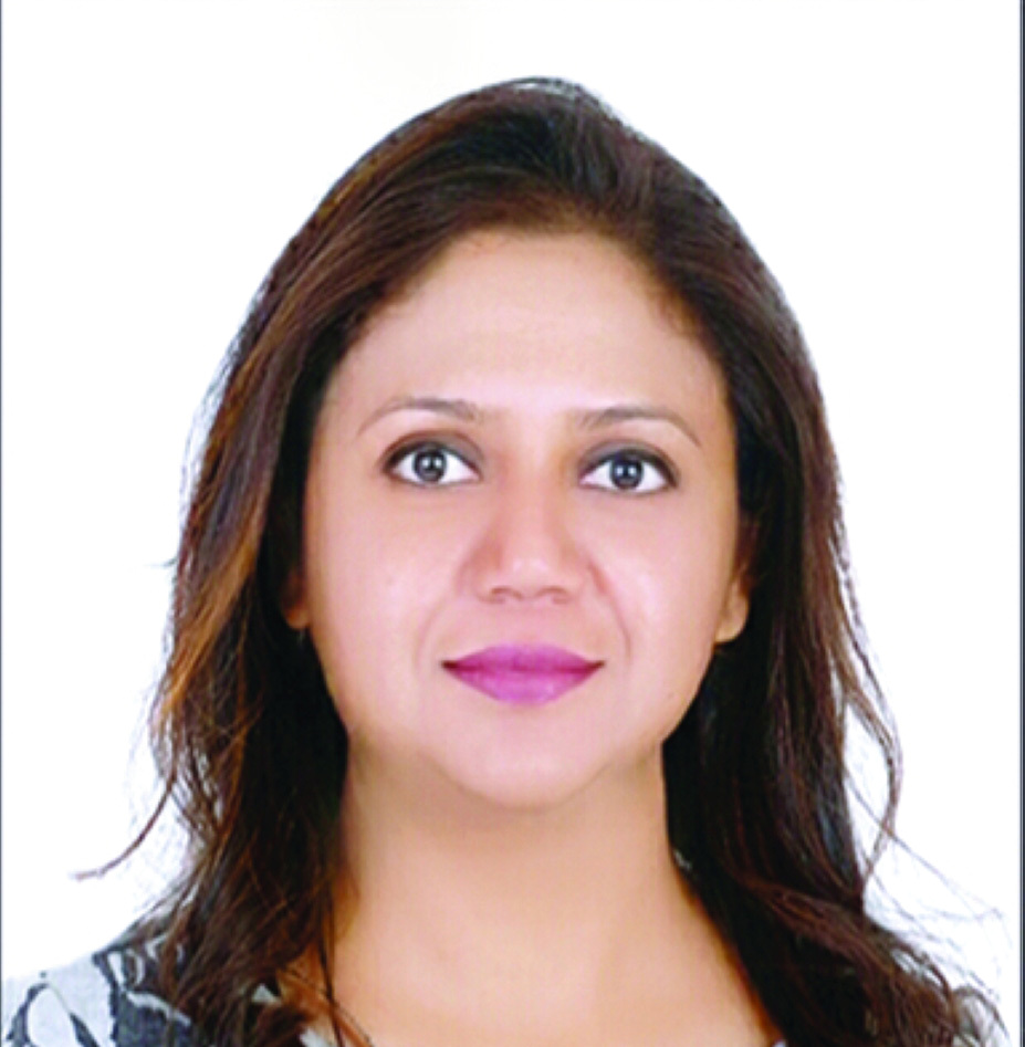 "» شارون فرنانديز"