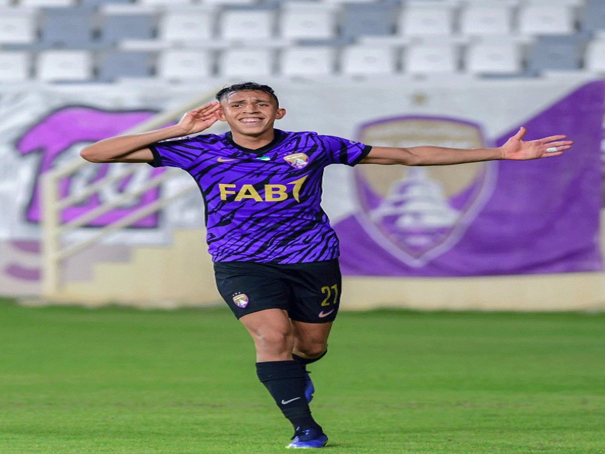 4 سفراء للكرة الإماراتية في كأس الأمم الأفريقية بالكاميرون