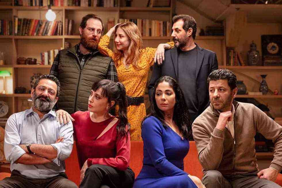 خمس  حقائق يجب أن تعرفها عن "أصحاب ولا أعز"