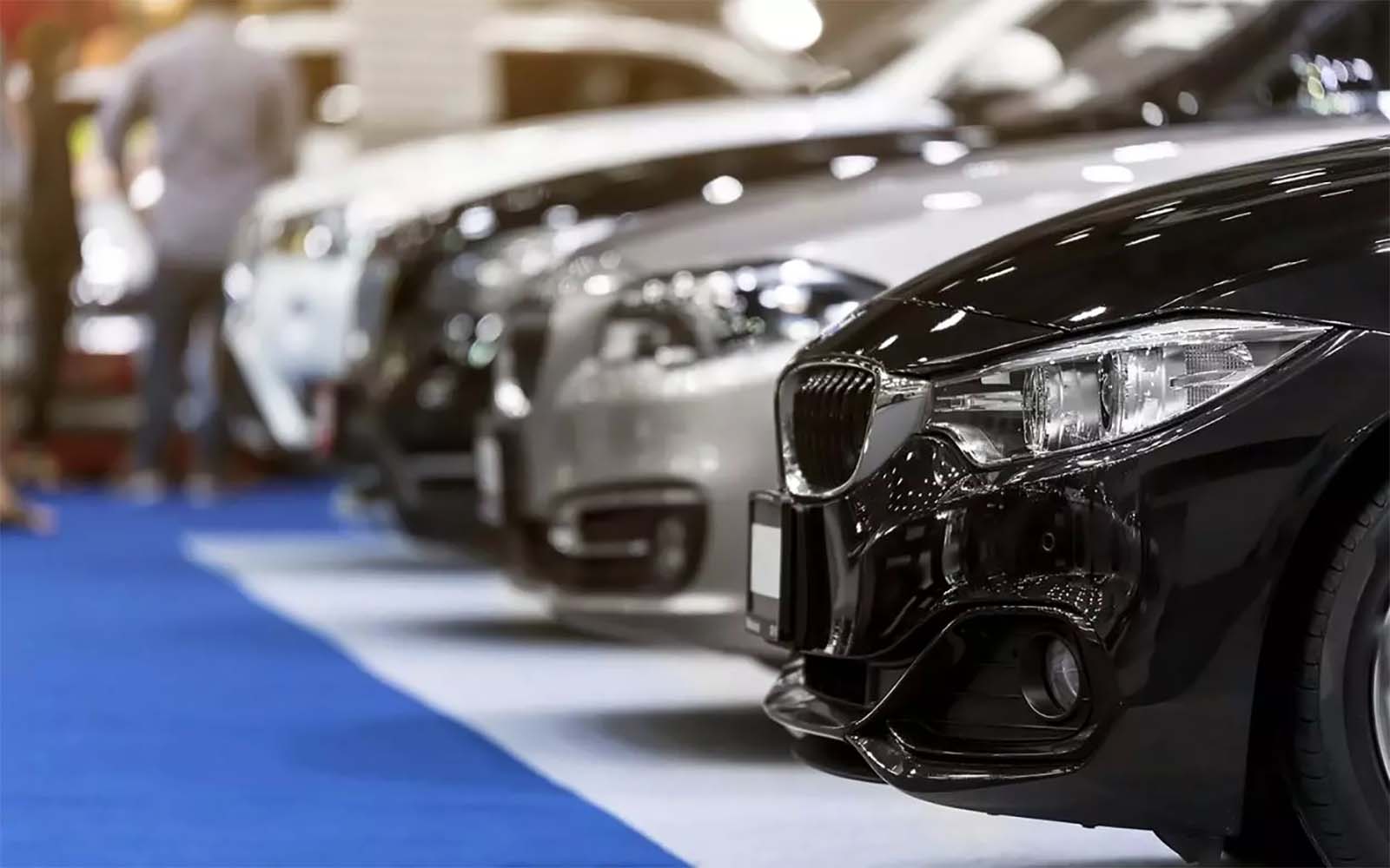 تجار السيارات المستعملة يحققون أرباحاً طائلة في هذا البلد