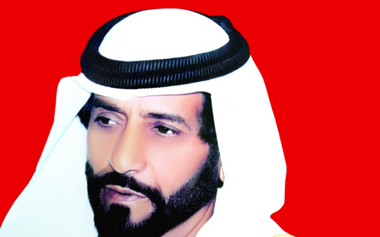 طحنون بن محمد يشهد احتفالية اليوبيل الذهبي لوزارة الداخلية في العين