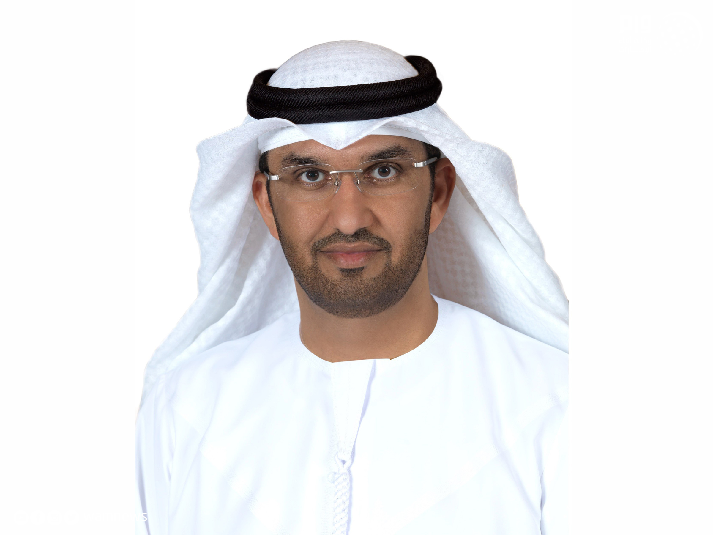 سلطان الجابر: الإمارات منصة عالمية للإبداع والابتكار