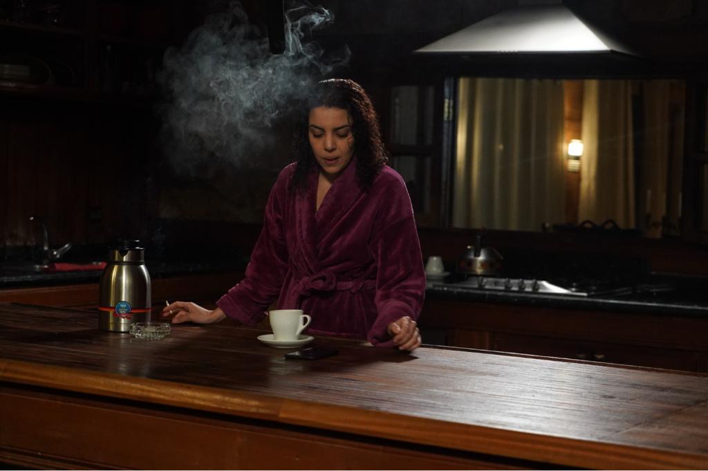 جرادة مالحة أول فيلم مغربي يُعرض تجارياً في السينمات السعودية