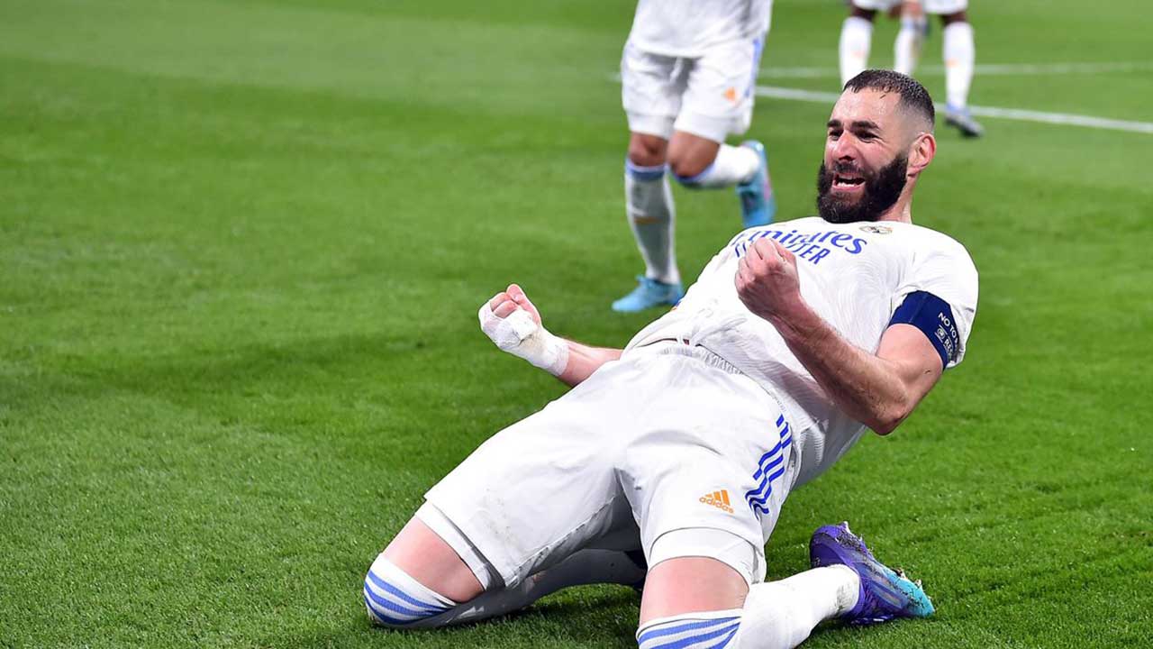 كبرياء ريال مدريد.. شمسٌ لا تغيب.. ولنا في "بي إس جي" عبرة