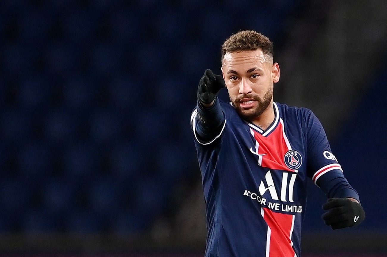بـ 4.08 مليون يورو شهرياً..نيمار يتفوق على ميسي