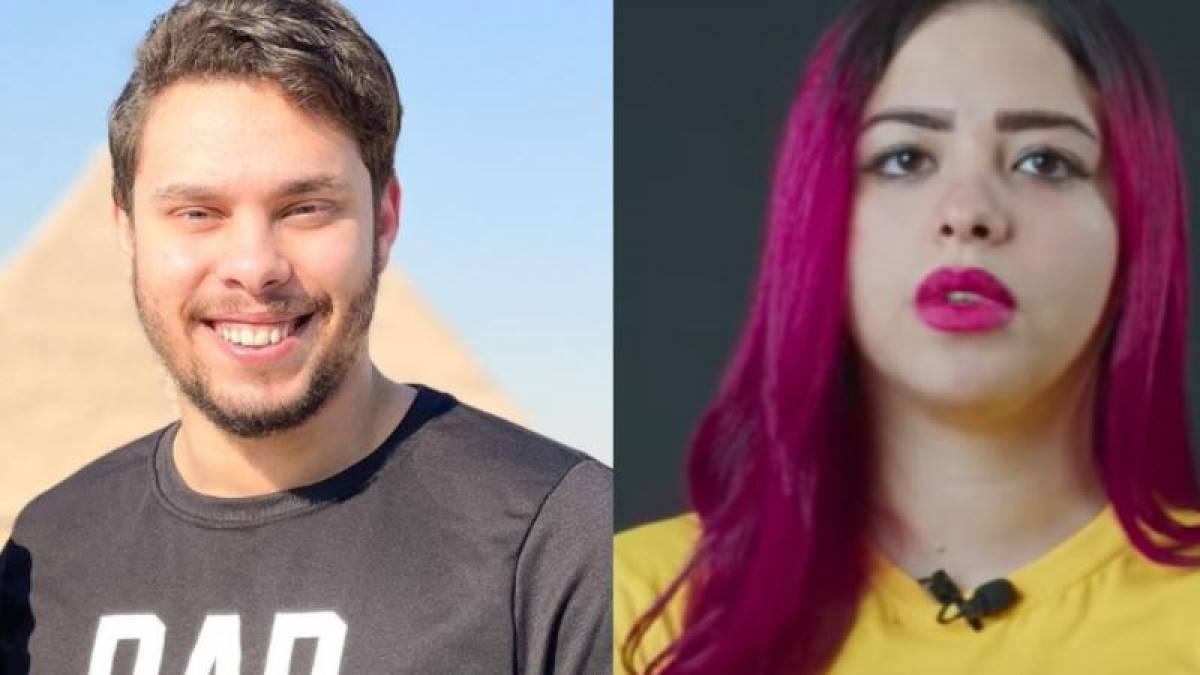 اليوم .. الحكم على اليوتيوبر أحمد حسن لاتهامه بالتحرش