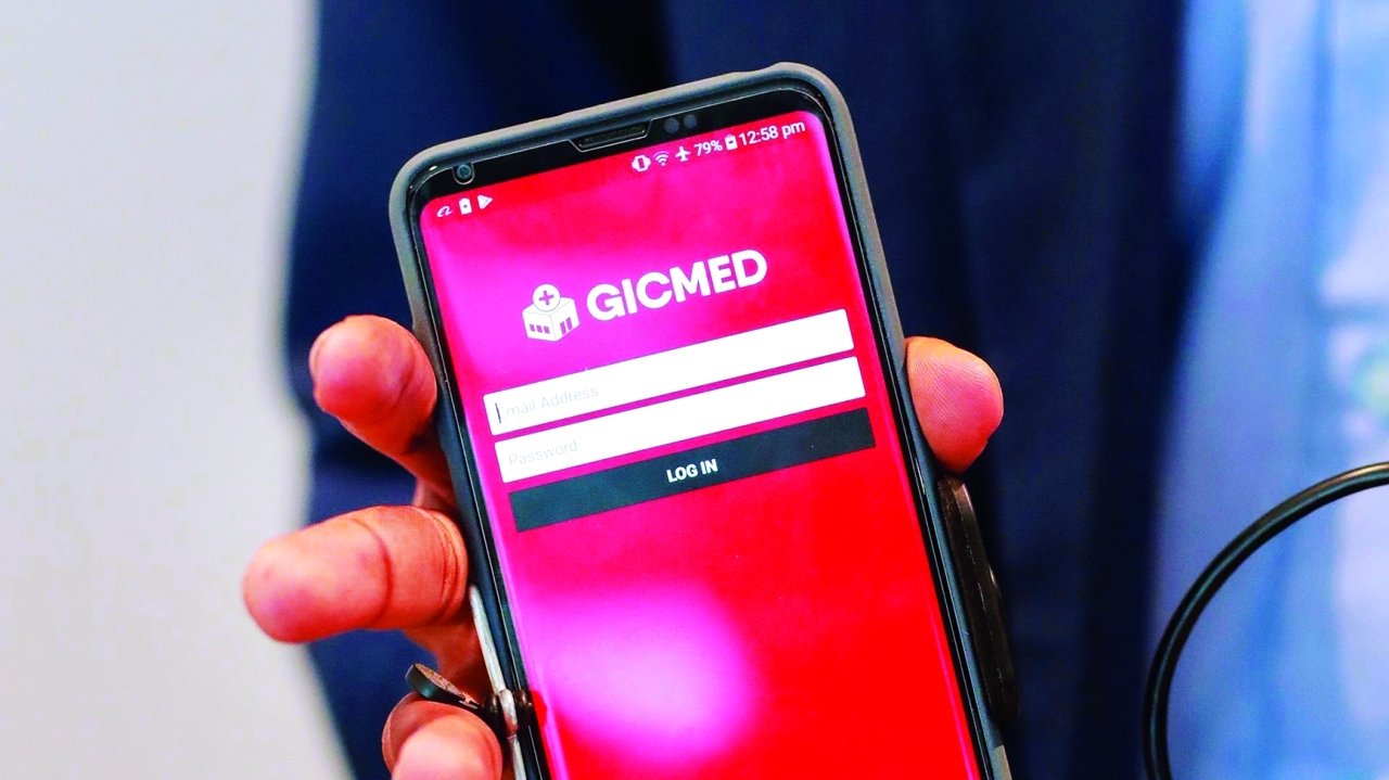عقول أبدعت.. 54 اختراعاً من 30 دولة في 6 قارات