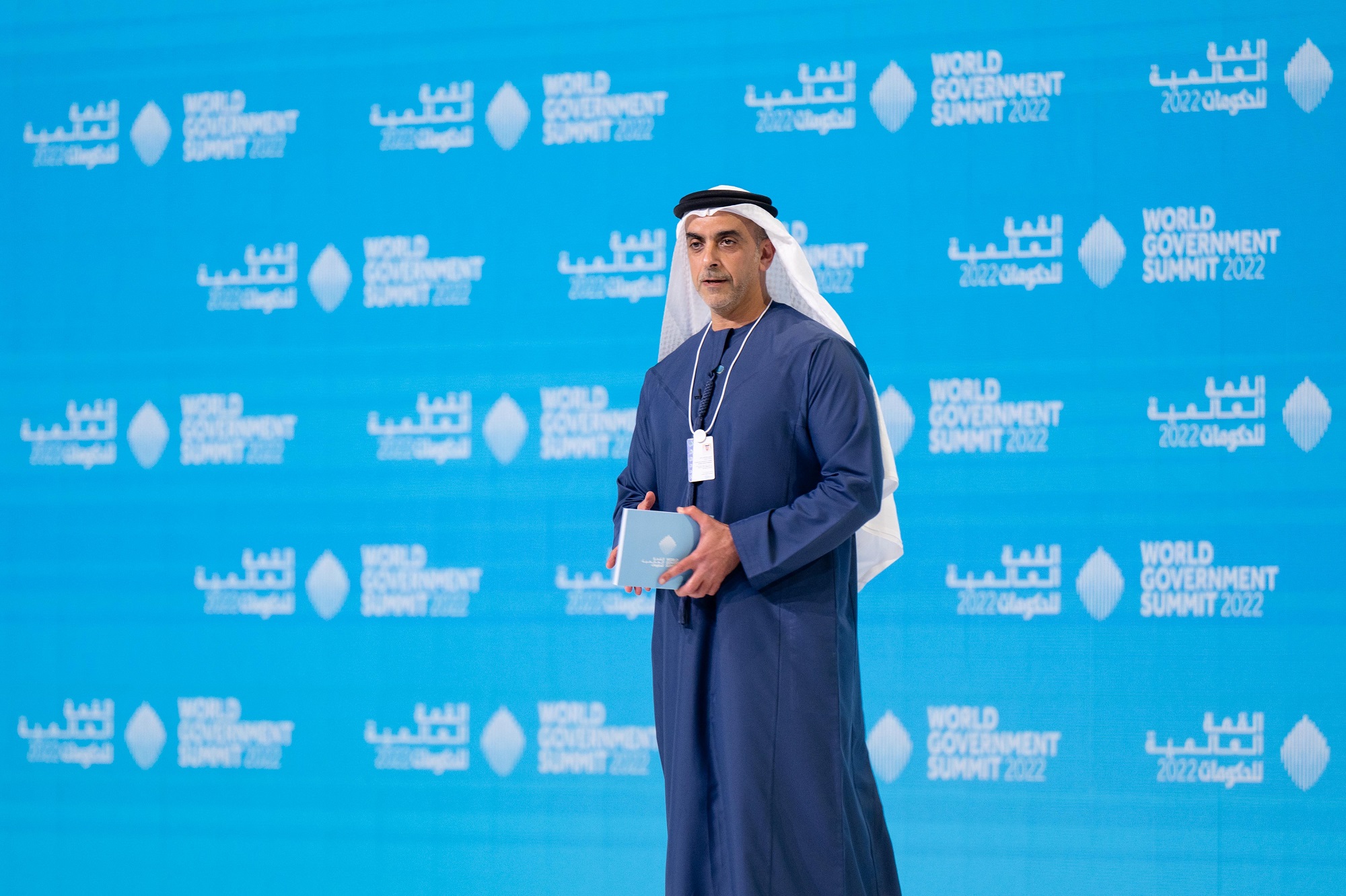 سيف بن زايد: الإمارات أرض اللامستحيل