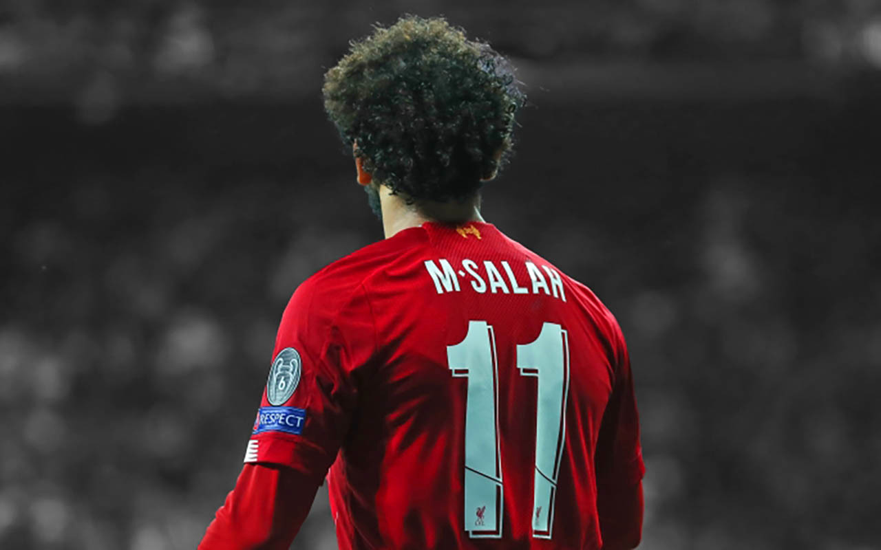محمد صلاح.. بين العقل والعاطفة