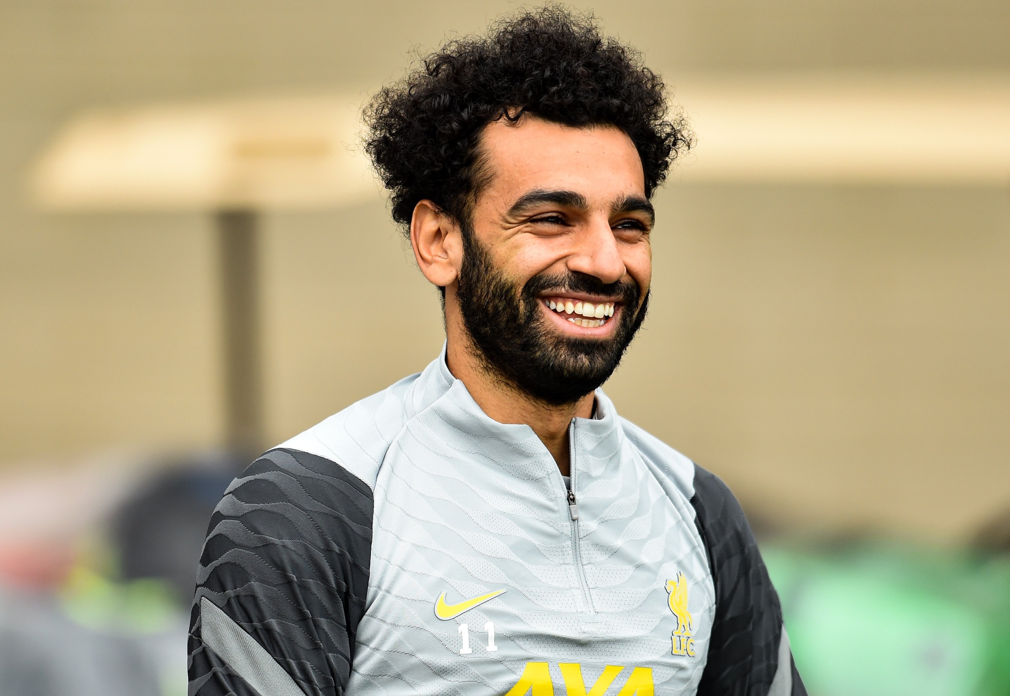 محمد صلاح يكشف عن مسلسله المفضل في رمضان