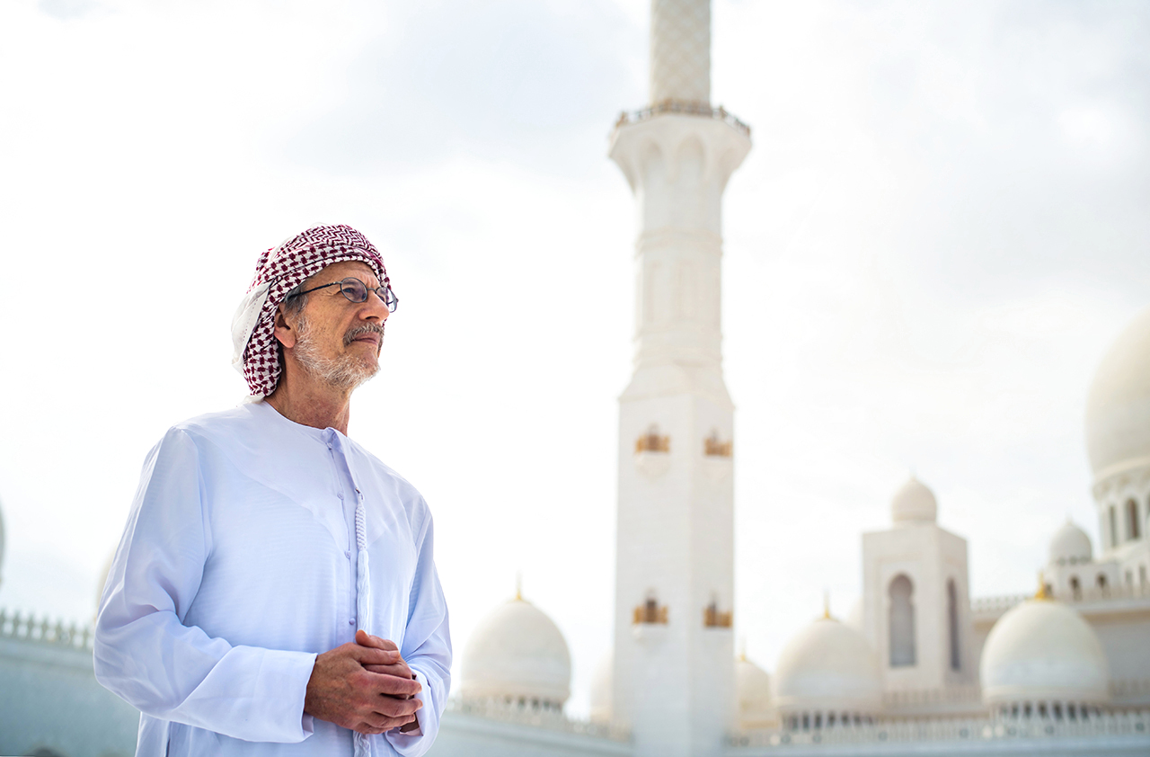 الإمارات جودة حياة راقية للمتقاعدين