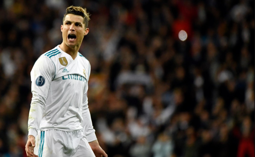 في خطوة مفاجئة.. ريال مدريد يخطط لإعادة كريستيانو رونالدو