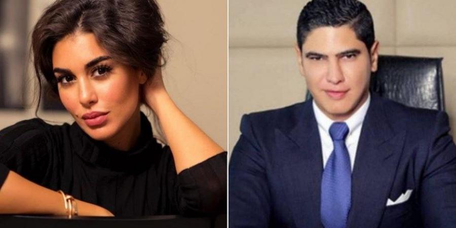 مأذون شرعي: انفصال أبوهشيمة عن ياسمين صبري يكلف 296 مليون جنيه