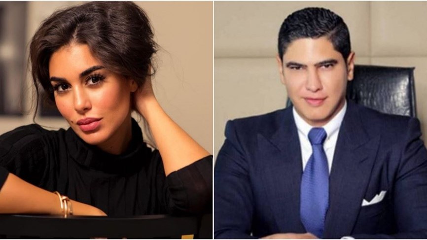 ياسمين صبري تنازلت عن جميع حقوقها الشرعية للطلاق من أبوهشيمة
