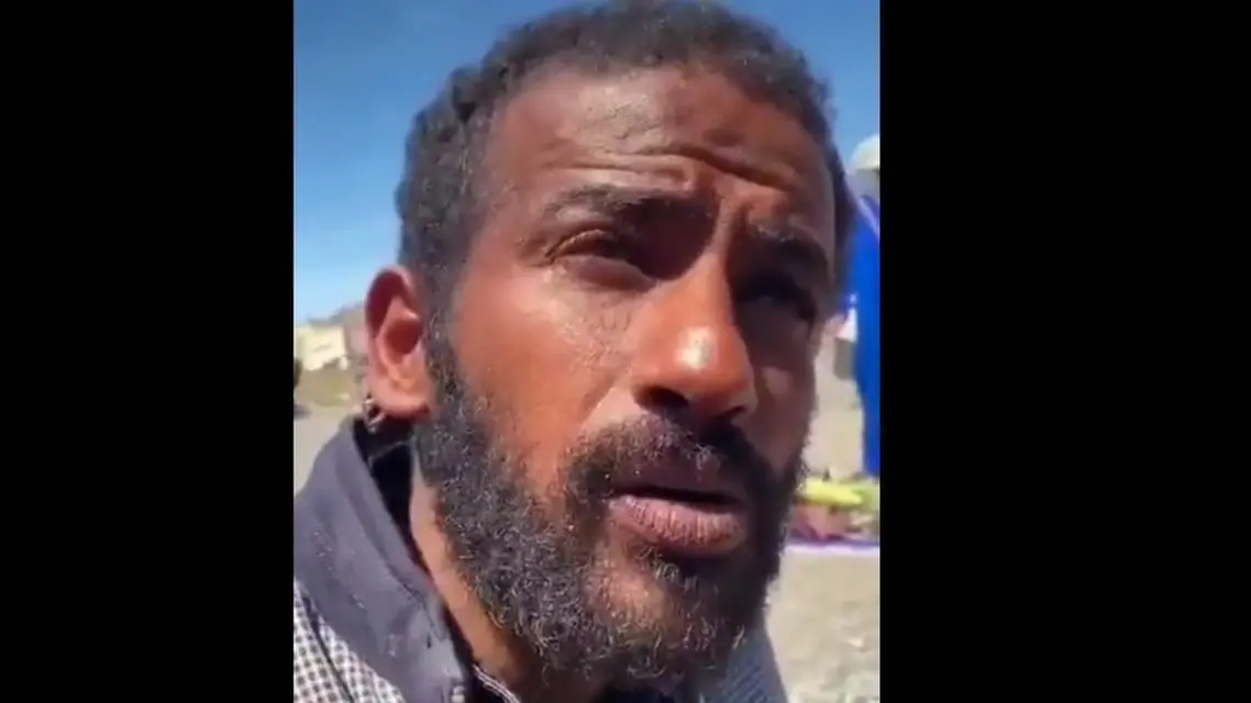 تفاصيل جديدة حول السعودي التائه في المغرب