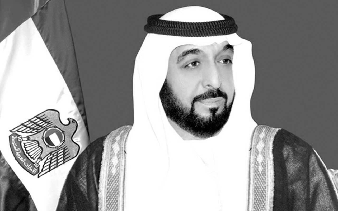 خليفة بن زايد.. مسيرة حافلة بالعطاء والإنجازات