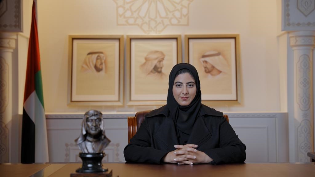 شما بنت سلطان: إرث الشيخ خليفة في العمل البيئي عامر بالإنجازات وجهودنا تتواصل برعاية القيادة الرشيدة