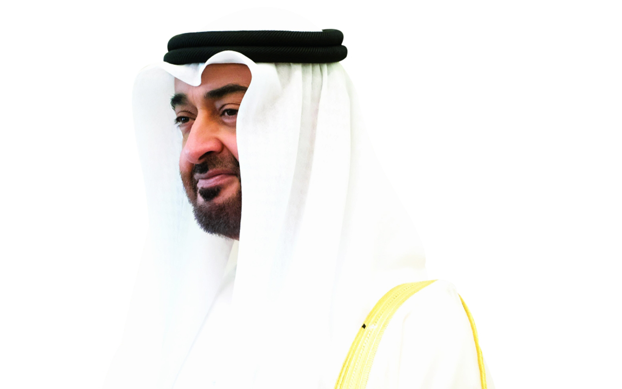 خلال جلسة حوارية في «مساحتكم عبر البيان»: بقيادة محمد بن زايد.. الإمارات نحو مرحلة مشرقة واستثنائية