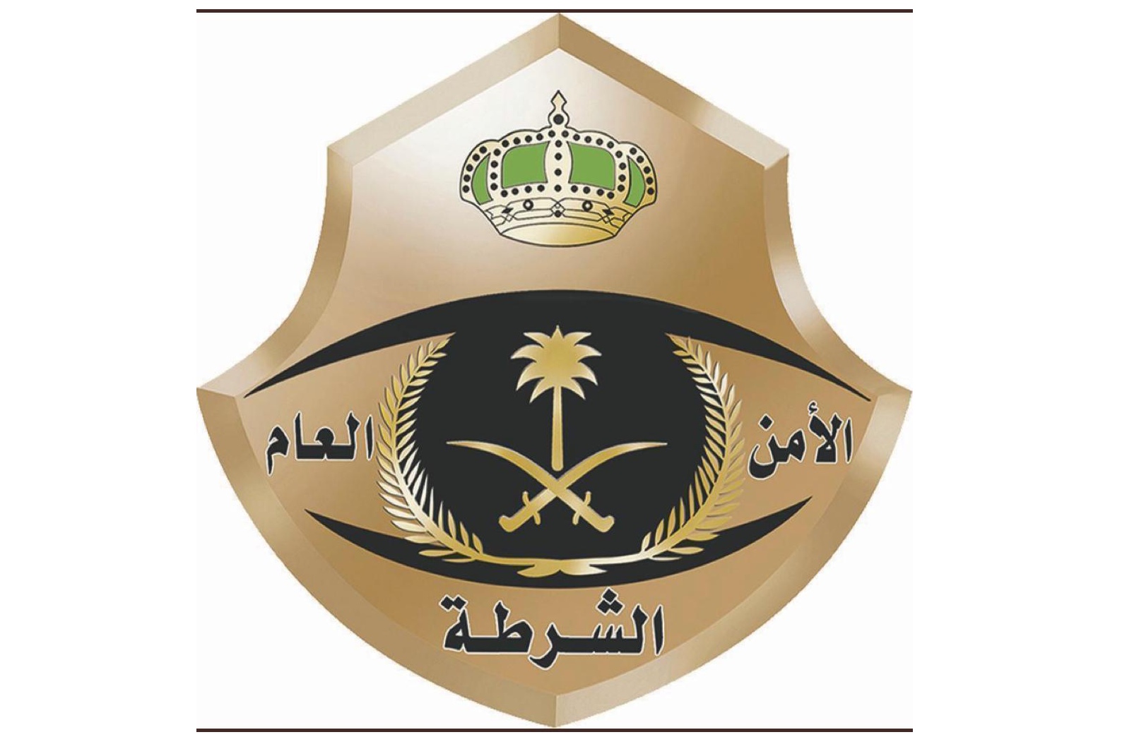 السعودية .. القبض على مواطن سرق شاحنة وقادها بتهور
