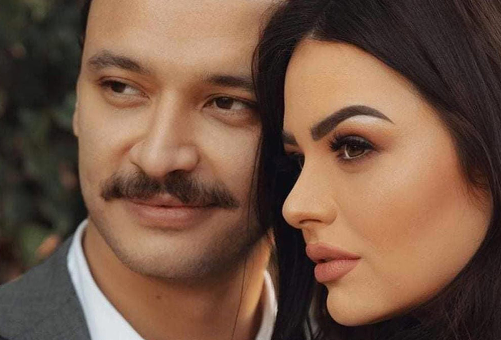 هنادي مهنا تكشف حقيقة انفصالها عن أحمد صالح