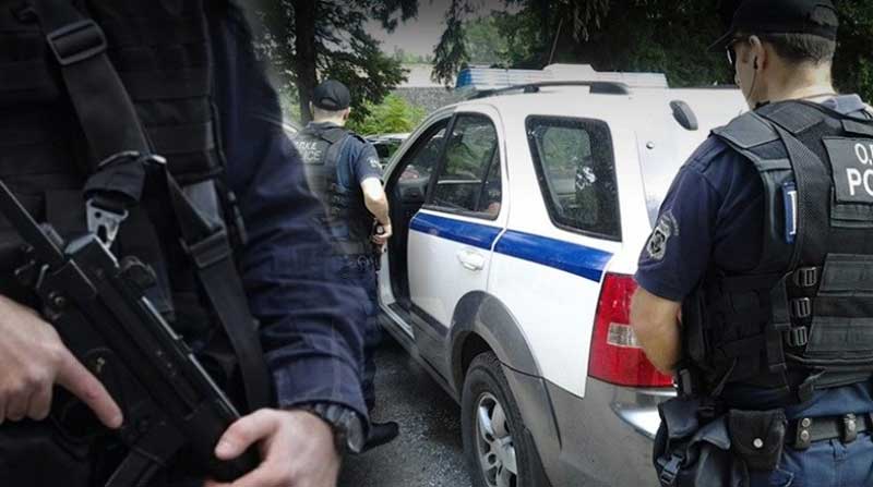ضبط 300 كيلو كوكايين في اليونان.. والمشتبه بهم 4 بريطانيين