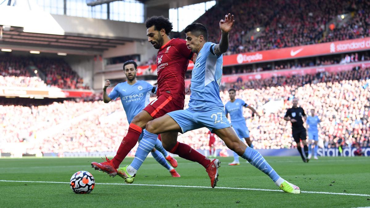 الحكومة المصرية في طريقها لمنح محمد صلاح حصانة دبلوماسية